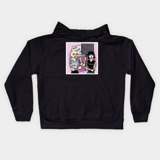 Pro choice Kids Hoodie